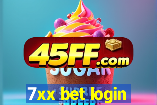 7xx bet login